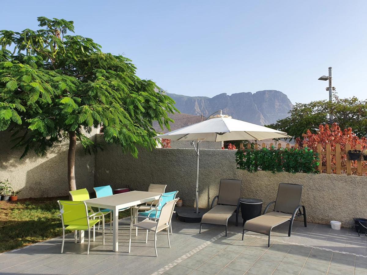 D' Angels Apartment Agaete  Exterior foto