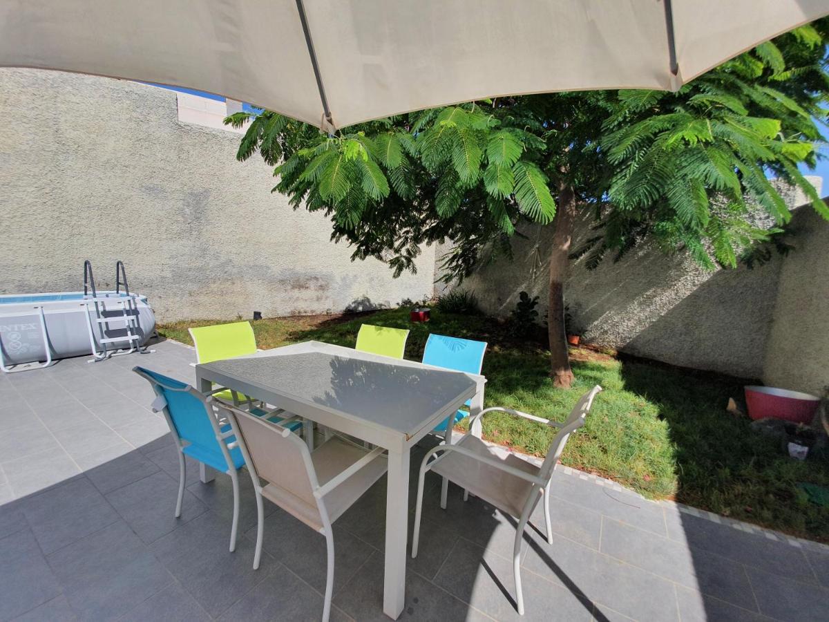 D' Angels Apartment Agaete  Exterior foto
