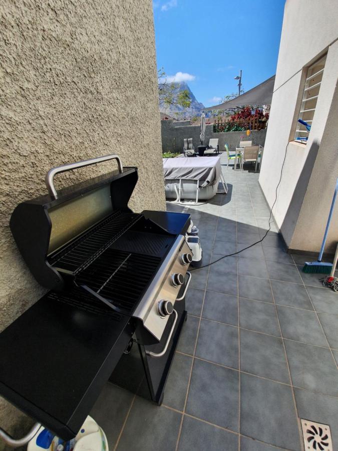 D' Angels Apartment Agaete  Exterior foto