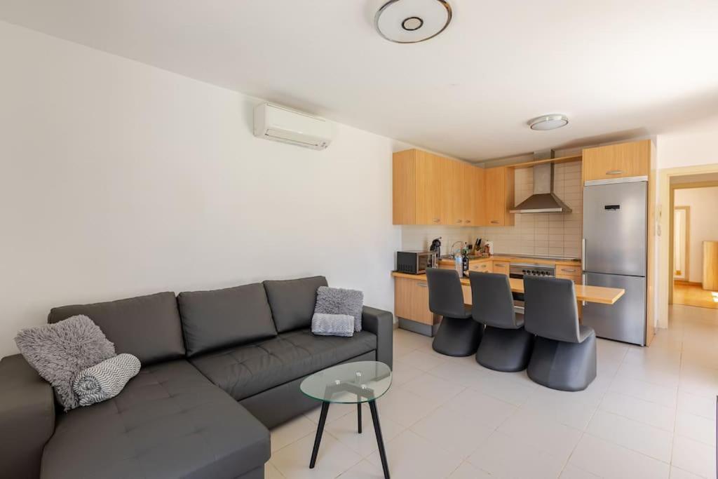 D' Angels Apartment Agaete  Exterior foto